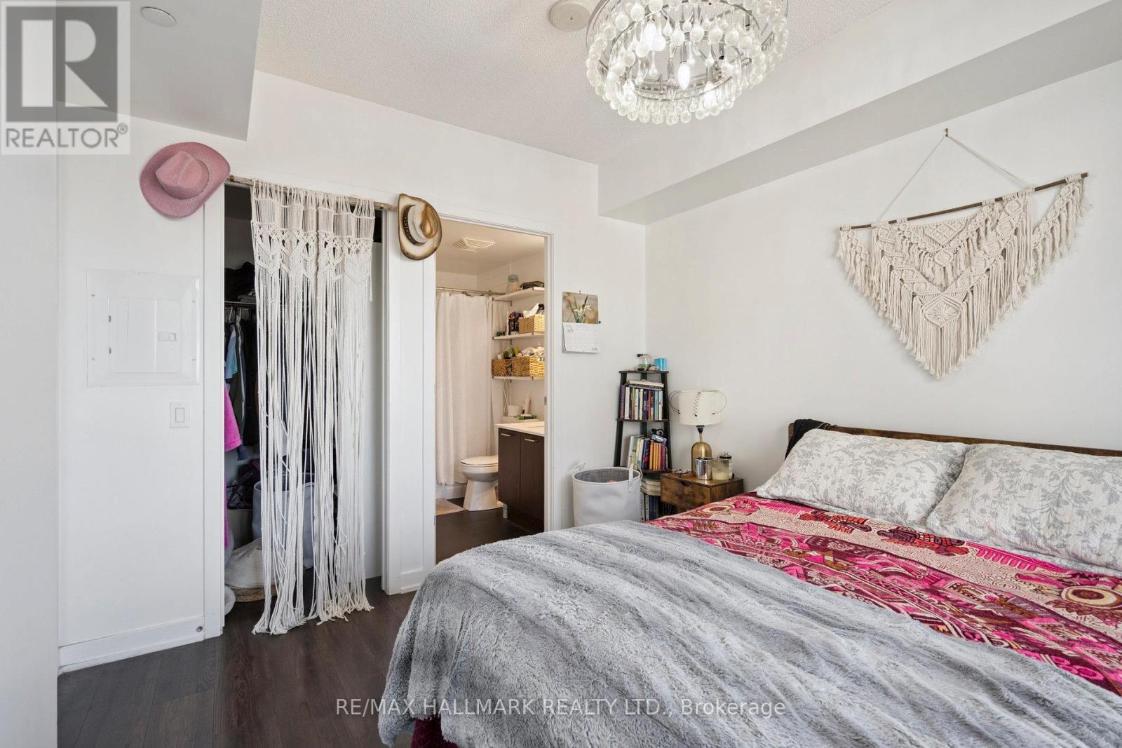 1809 - 2200 Lake Shore Boulevard W, Toronto, ON