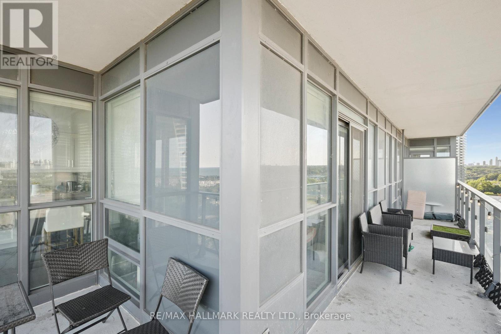 1809 - 2200 Lake Shore Boulevard W, Toronto, ON