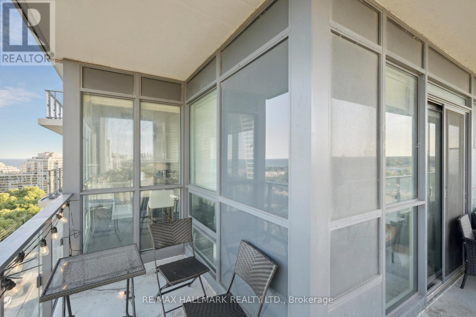 1809 - 2200 Lake Shore Boulevard W, Toronto, ON