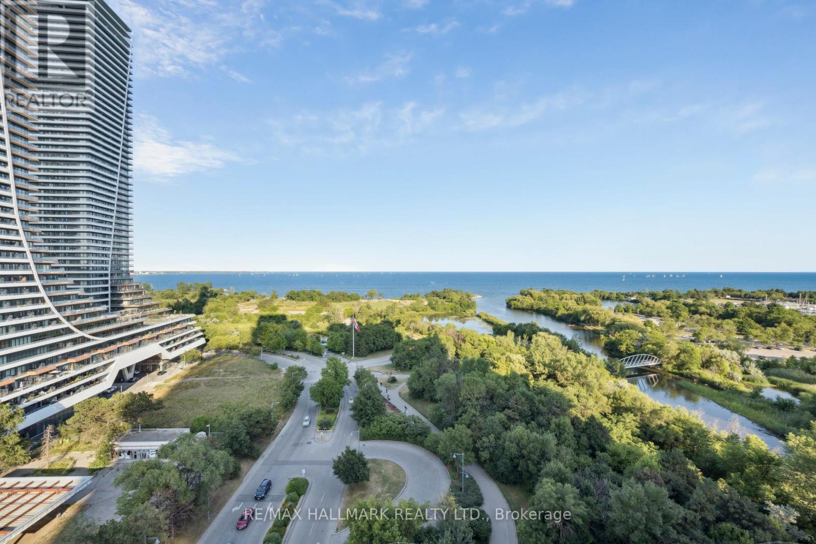 1809 - 2200 Lake Shore Boulevard W, Toronto, ON