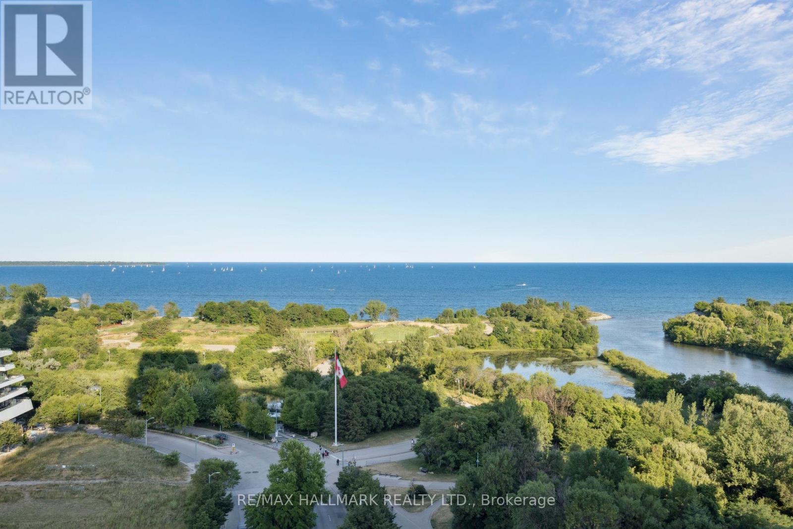 1809 - 2200 Lake Shore Boulevard W, Toronto, ON
