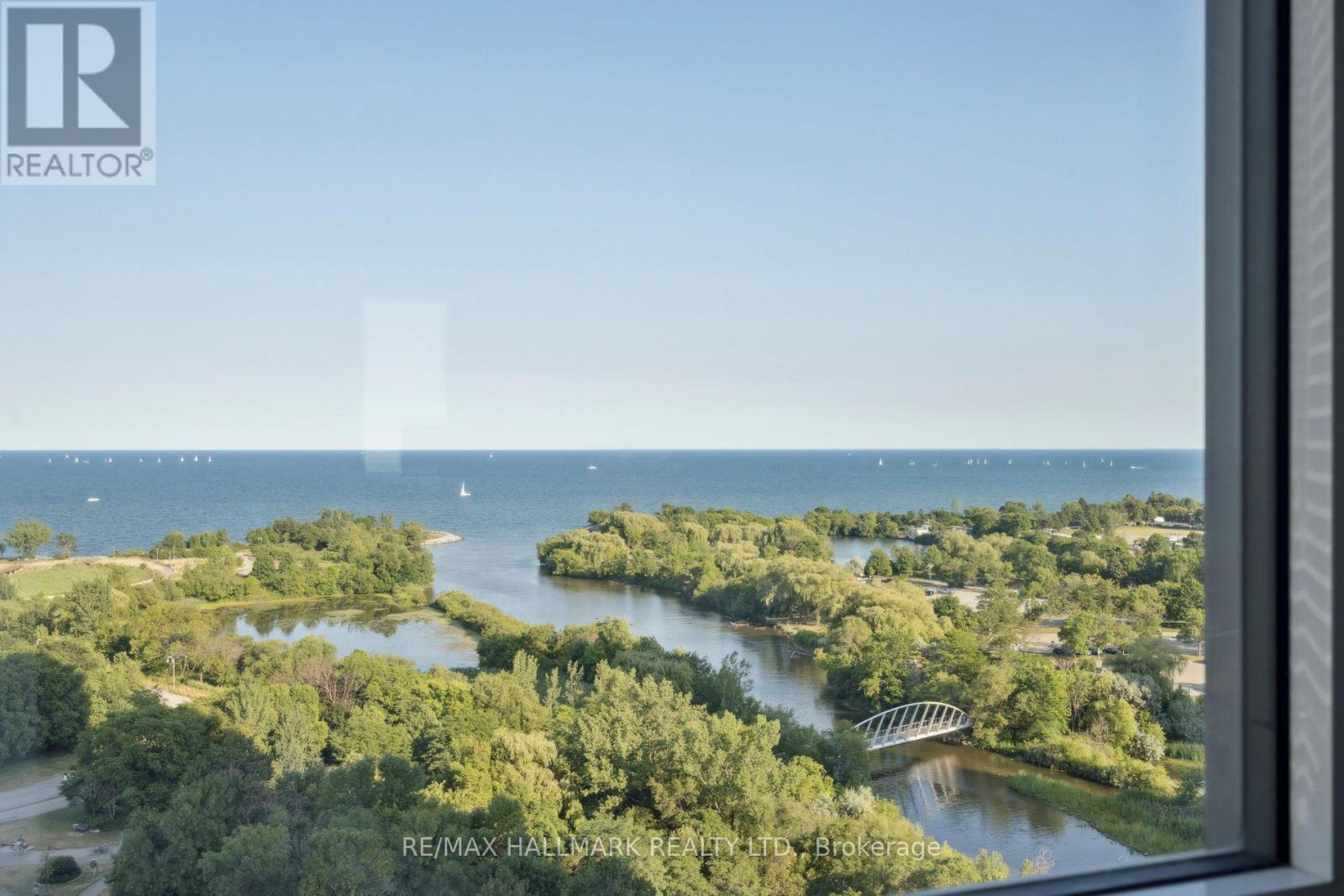1809 - 2200 Lake Shore Boulevard W, Toronto, ON