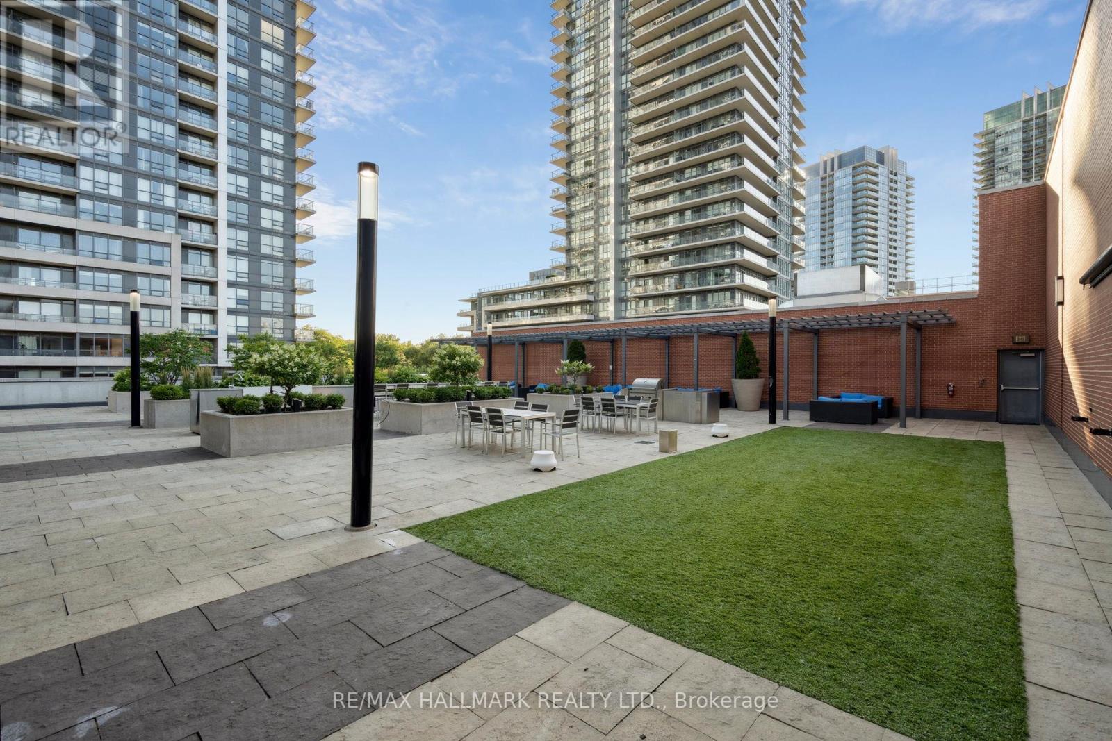 1809 - 2200 Lake Shore Boulevard W, Toronto, ON