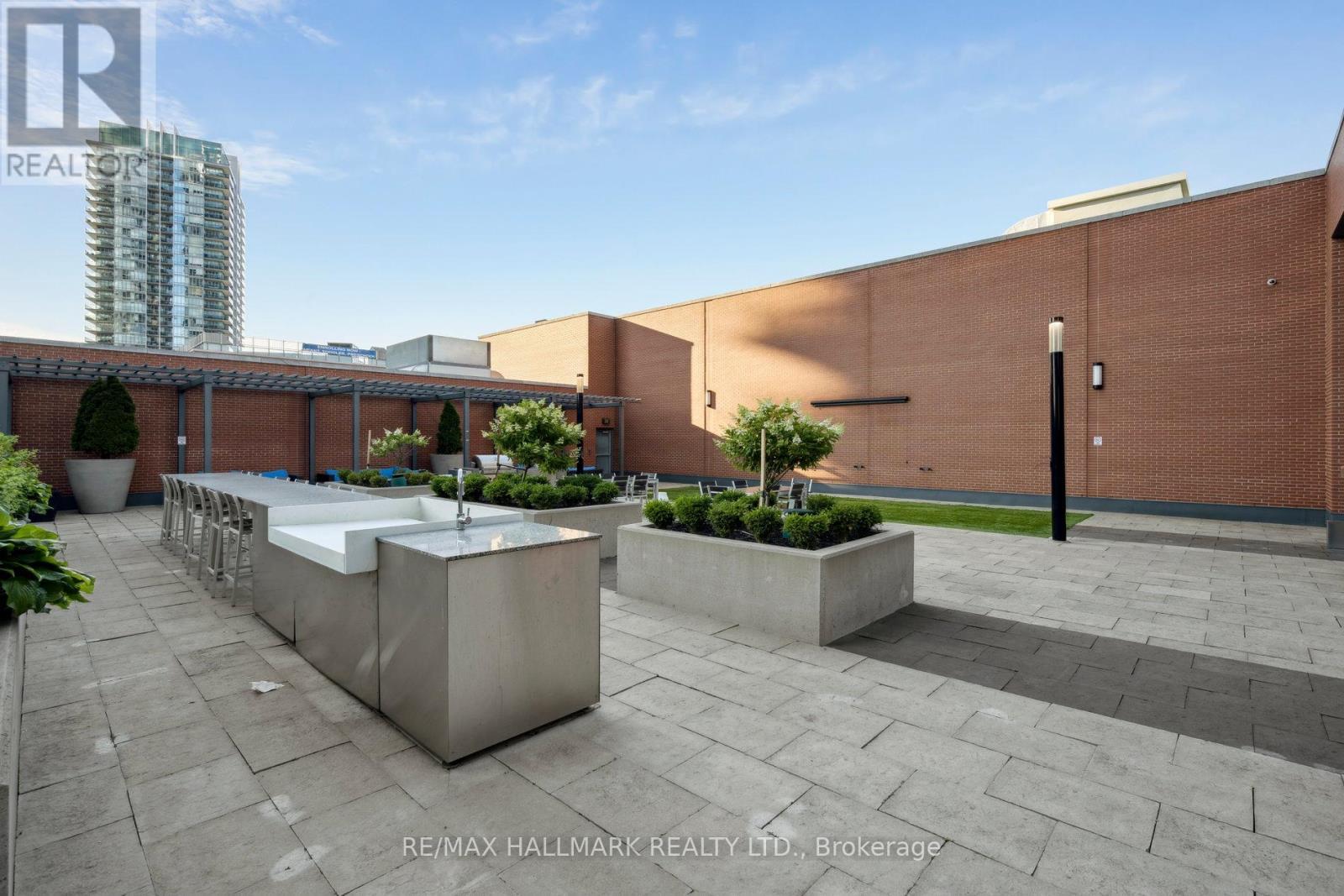 1809 - 2200 Lake Shore Boulevard W, Toronto, ON