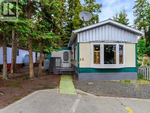 65-986 Range Road, Whitehorse, YT