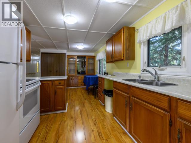 65-986 Range Road, Whitehorse, YT