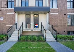 Upper Level Unit with No Neighbour Below -