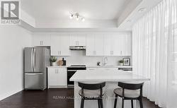 Kitchen -