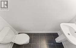 Main Floor Powder Room -