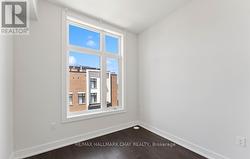 Second Bedroom -
