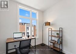 Second Bedroom -