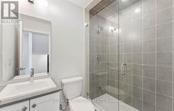 Upgraded Bathroom -