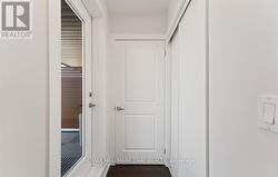 Utility Room and Rooftop Access -