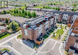 Courtyard View -