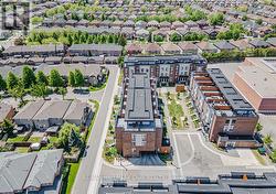 Located Amongst a Mixed Density Subdivision -