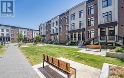 Courtyard -