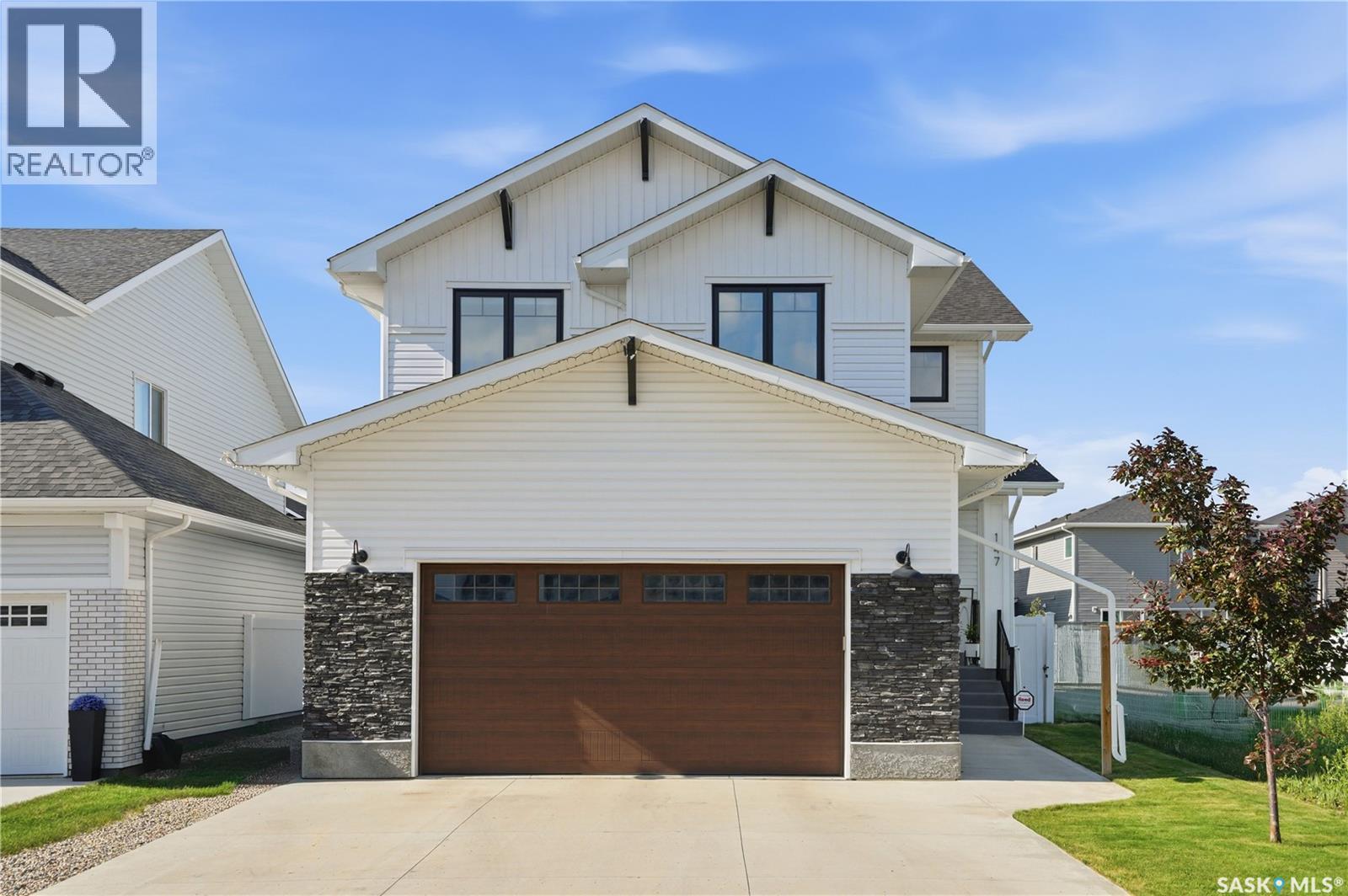 147 Barrett Street, Saskatoon, SK