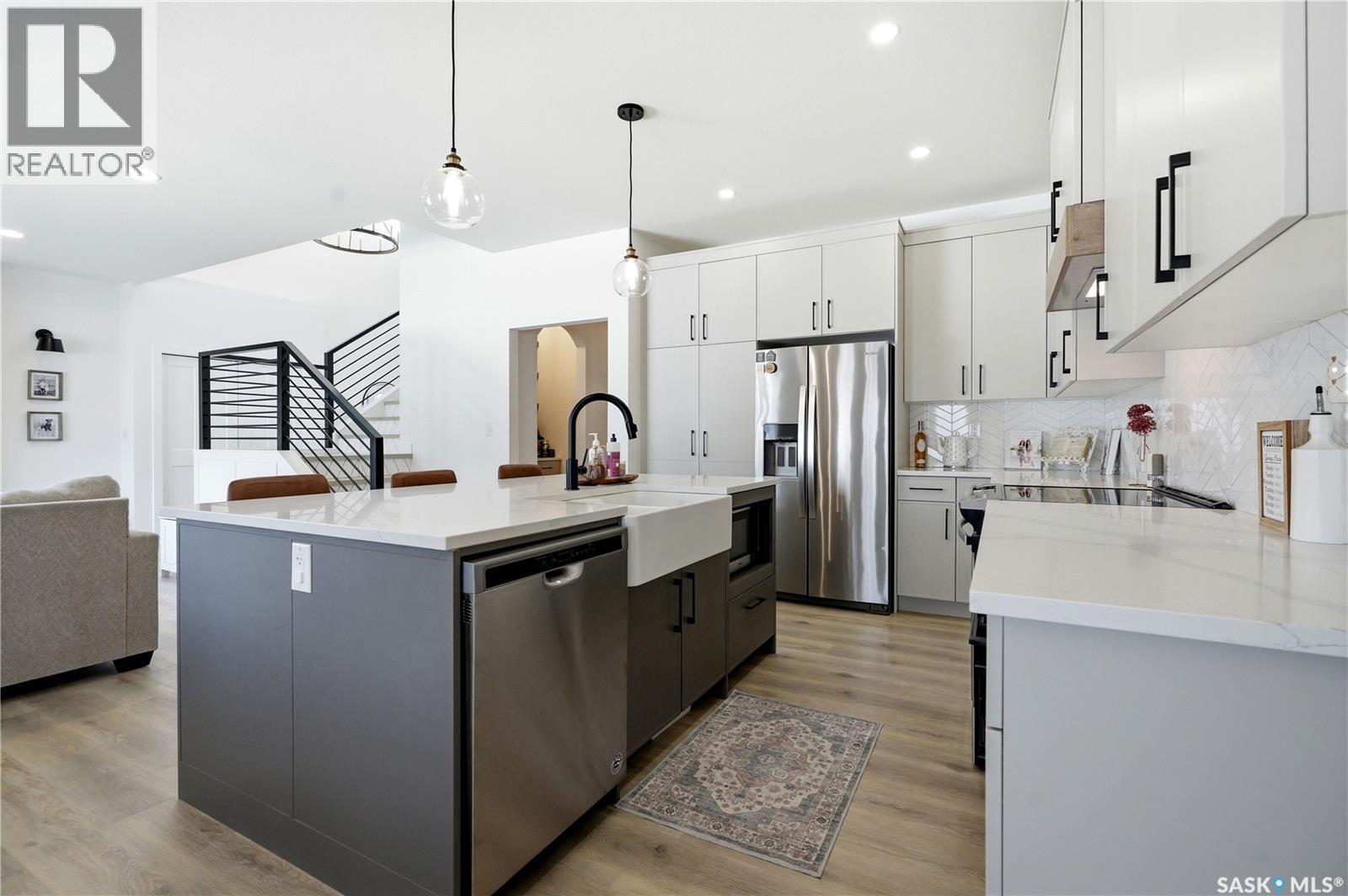 147 Barrett Street, Saskatoon, SK