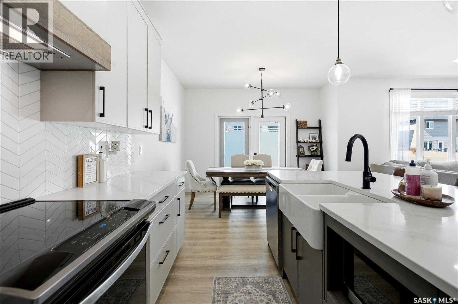 147 Barrett Street, Saskatoon, SK