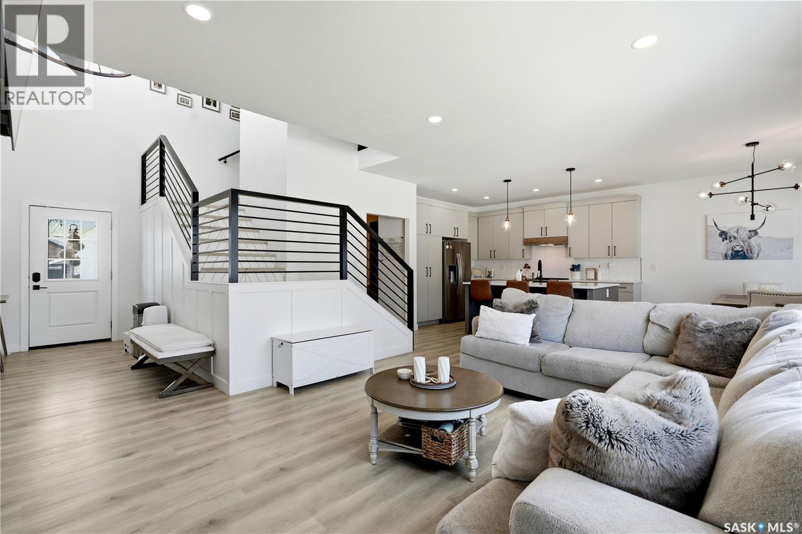 147 Barrett Street, Saskatoon, SK