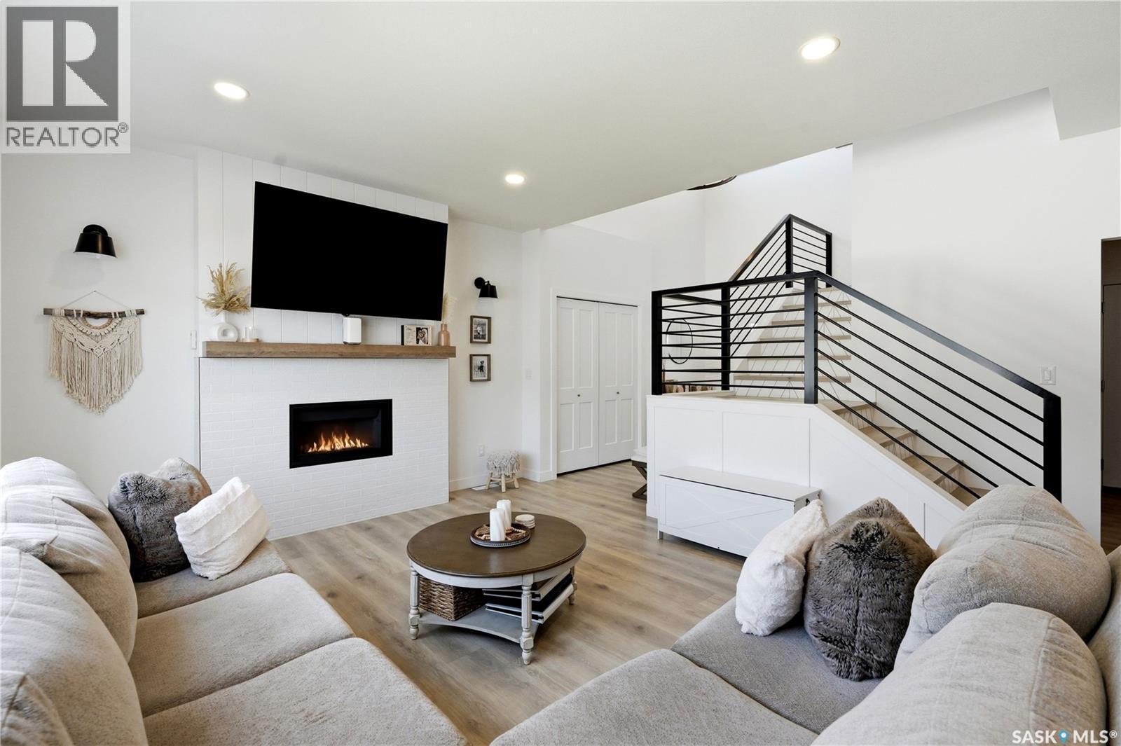 147 Barrett Street, Saskatoon, SK