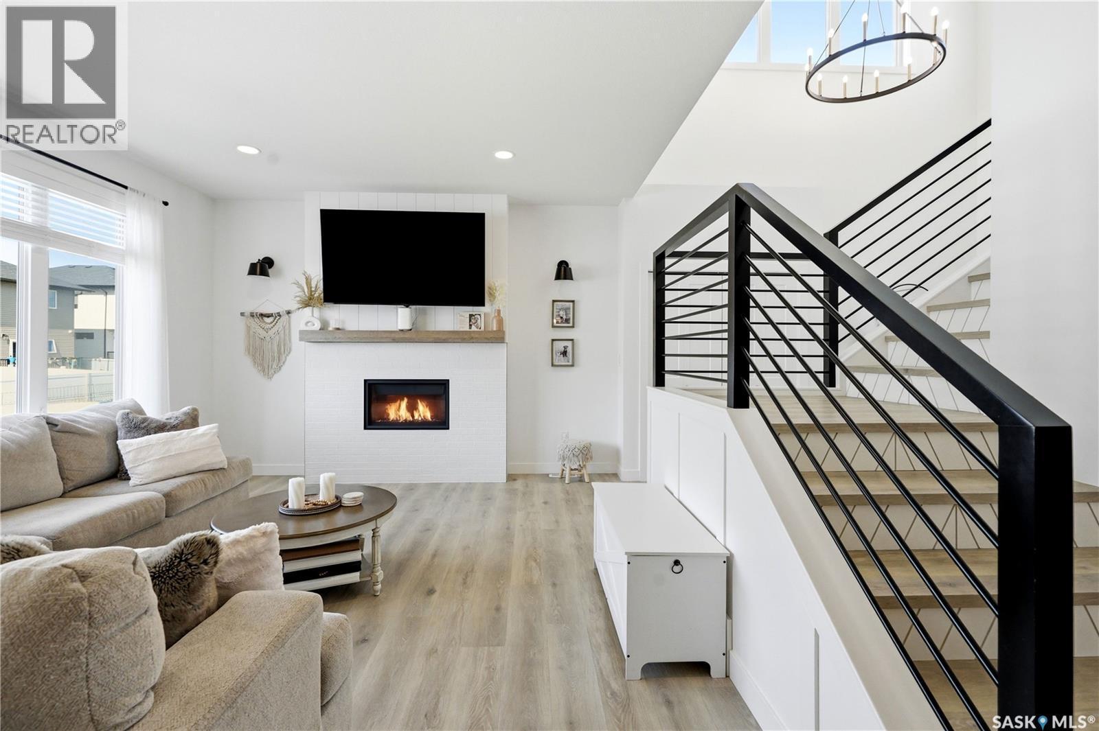 147 Barrett Street, Saskatoon, SK
