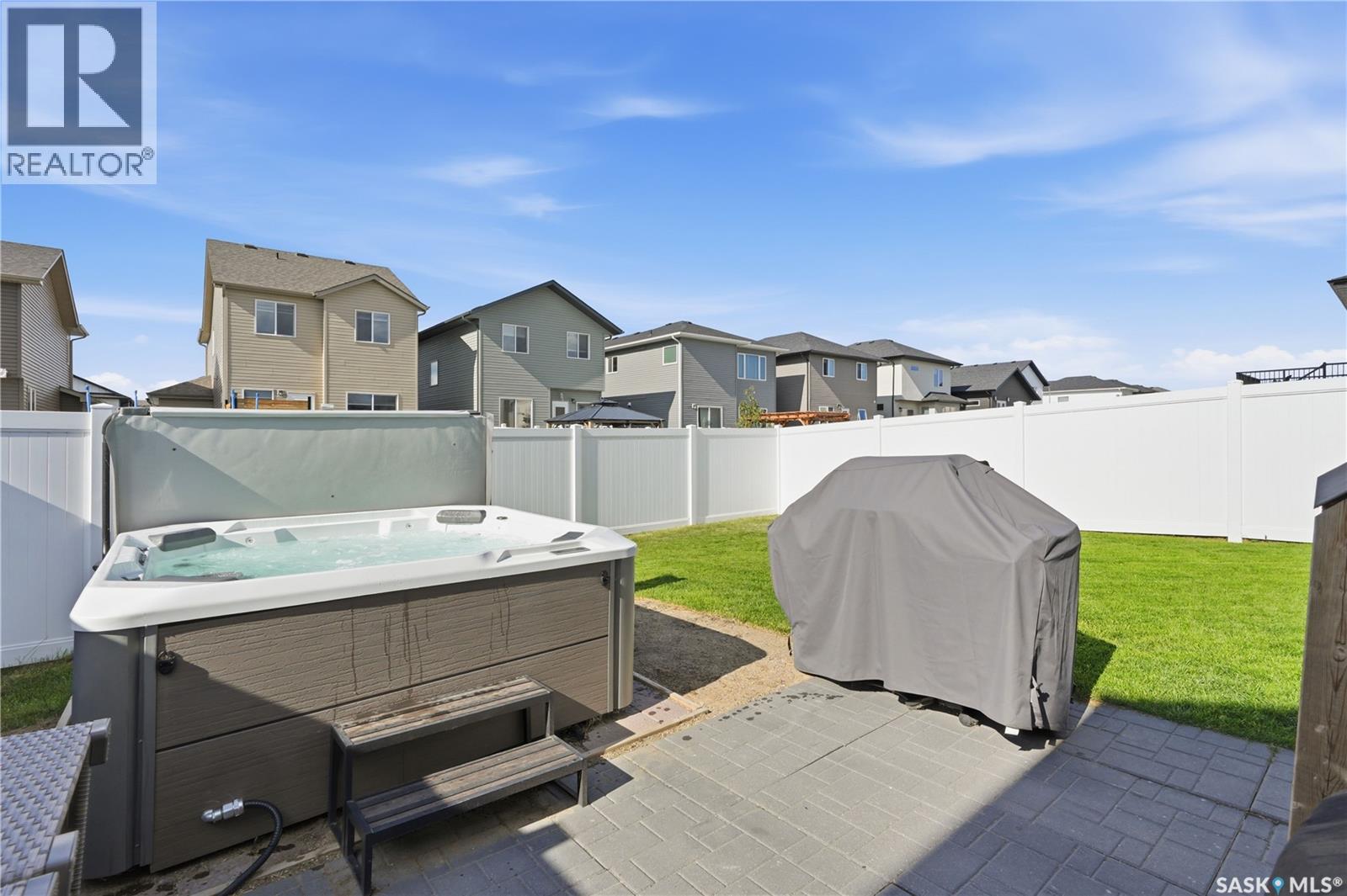 147 Barrett Street, Saskatoon, SK