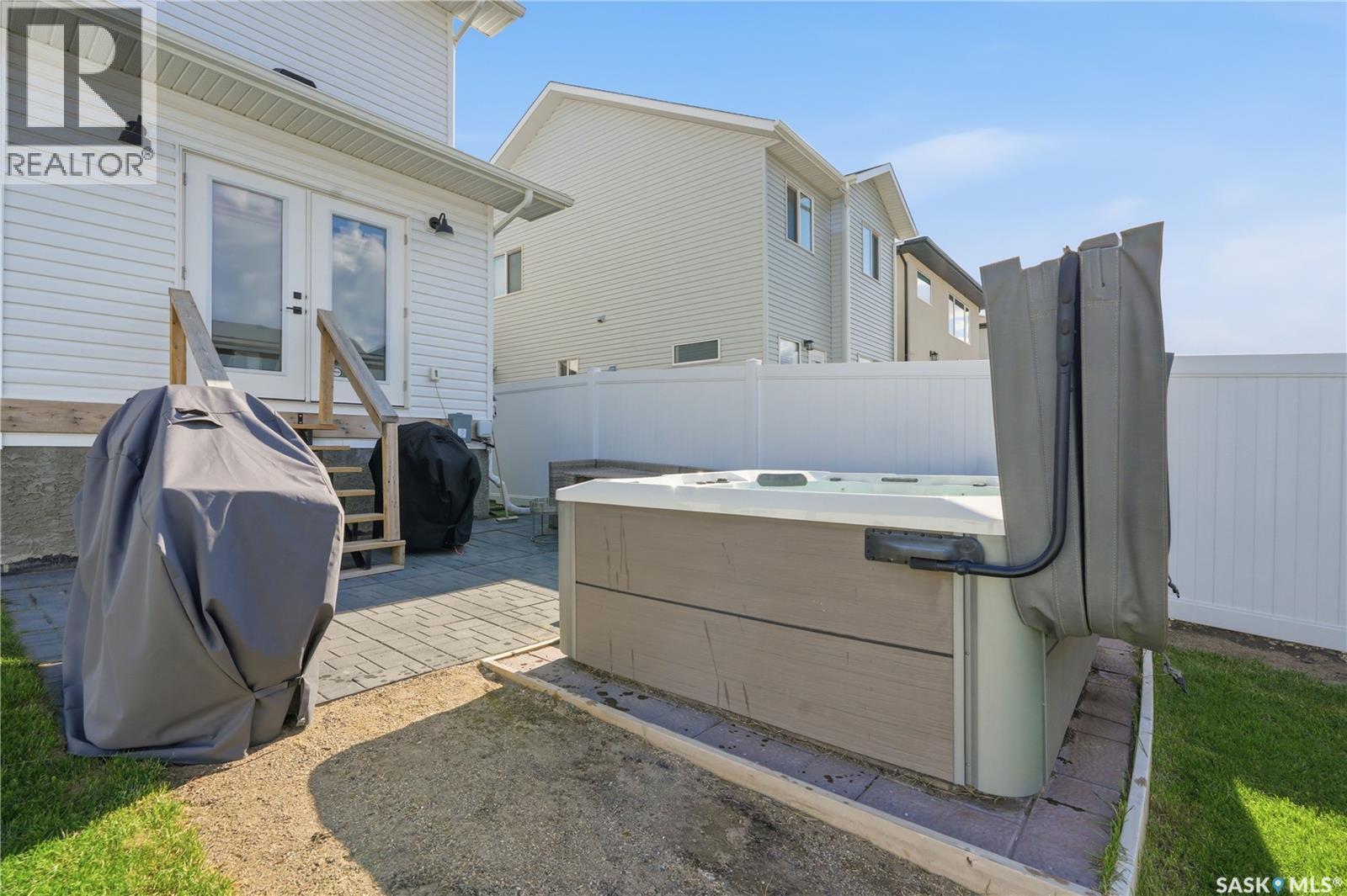 147 Barrett Street, Saskatoon, SK