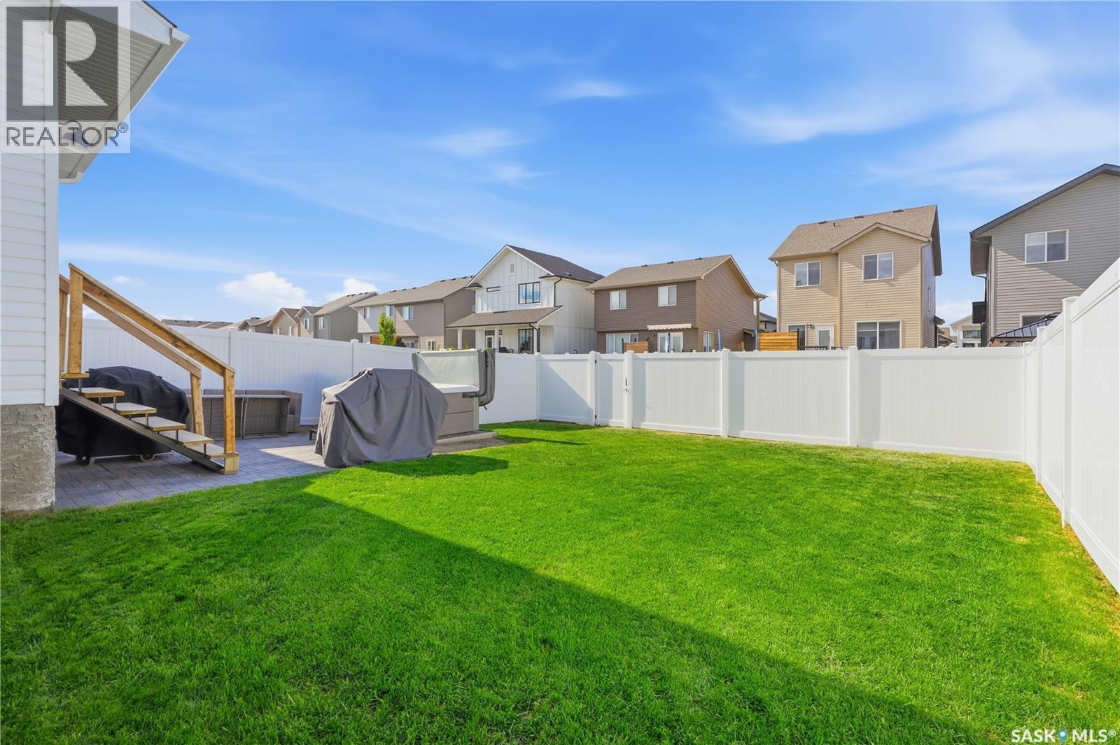 147 Barrett Street, Saskatoon, SK