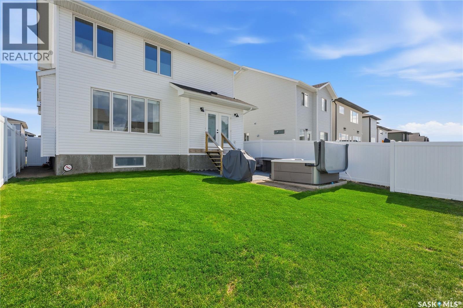 147 Barrett Street, Saskatoon, SK