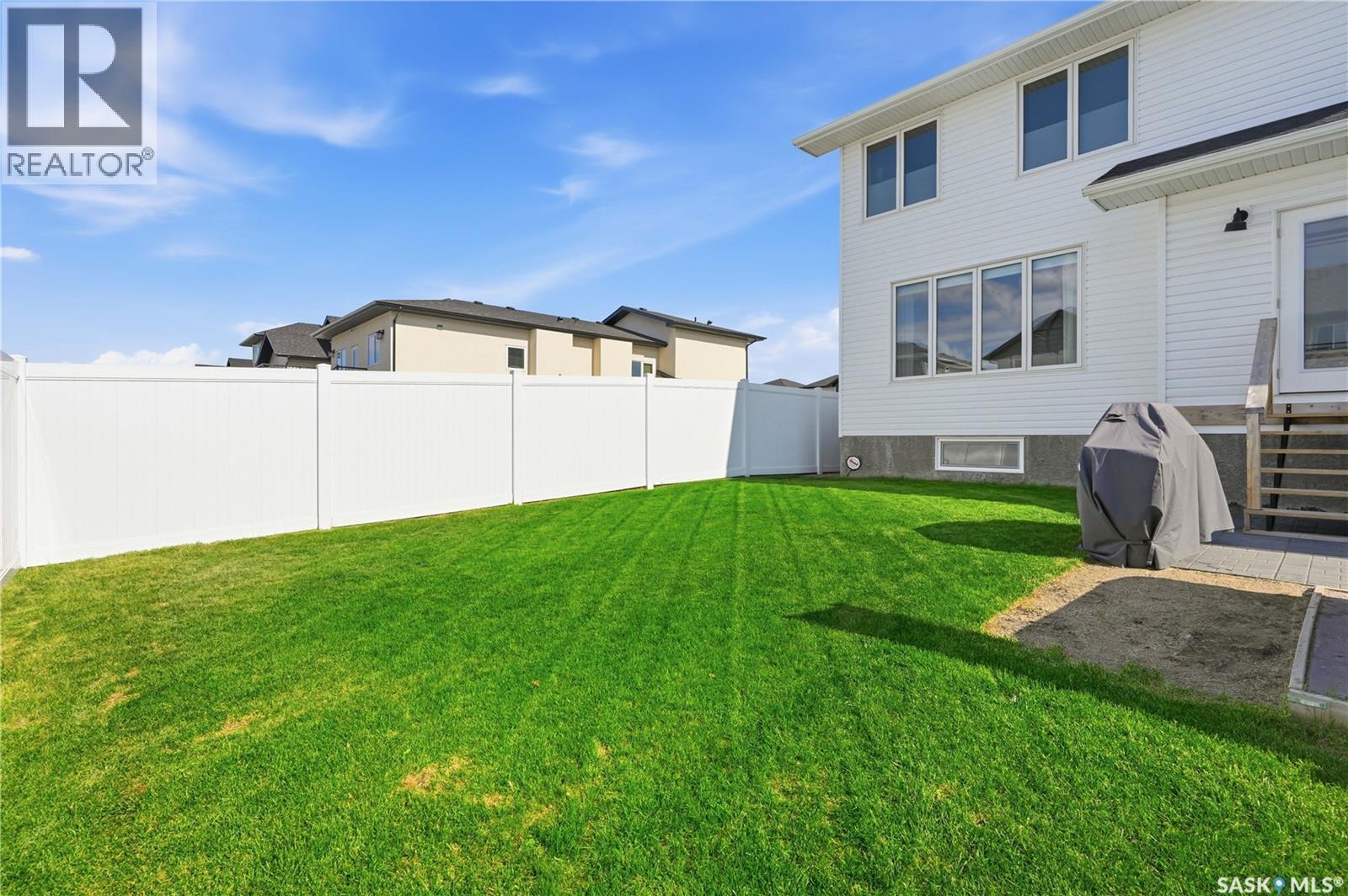 147 Barrett Street, Saskatoon, SK