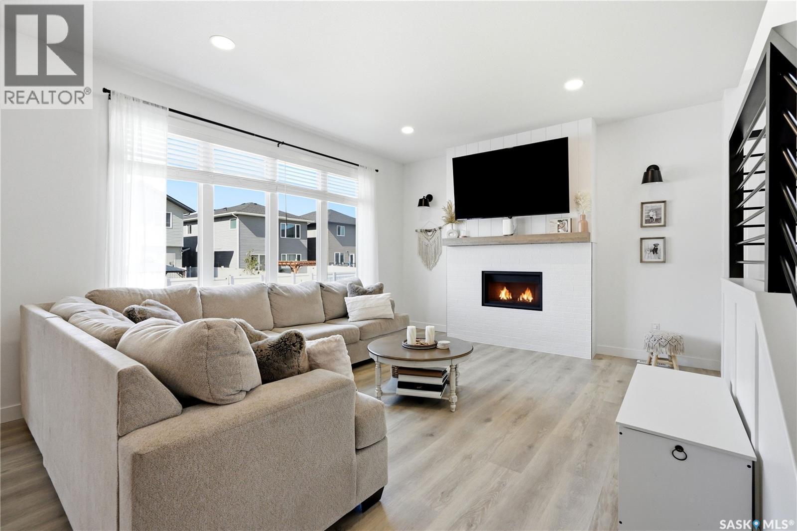 147 Barrett Street, Saskatoon, SK