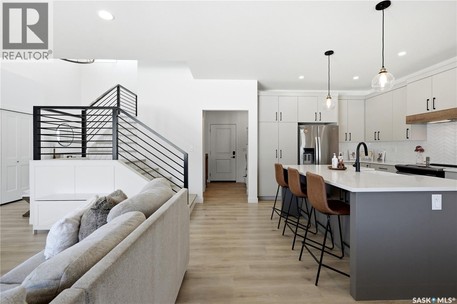 147 Barrett Street, Saskatoon, SK