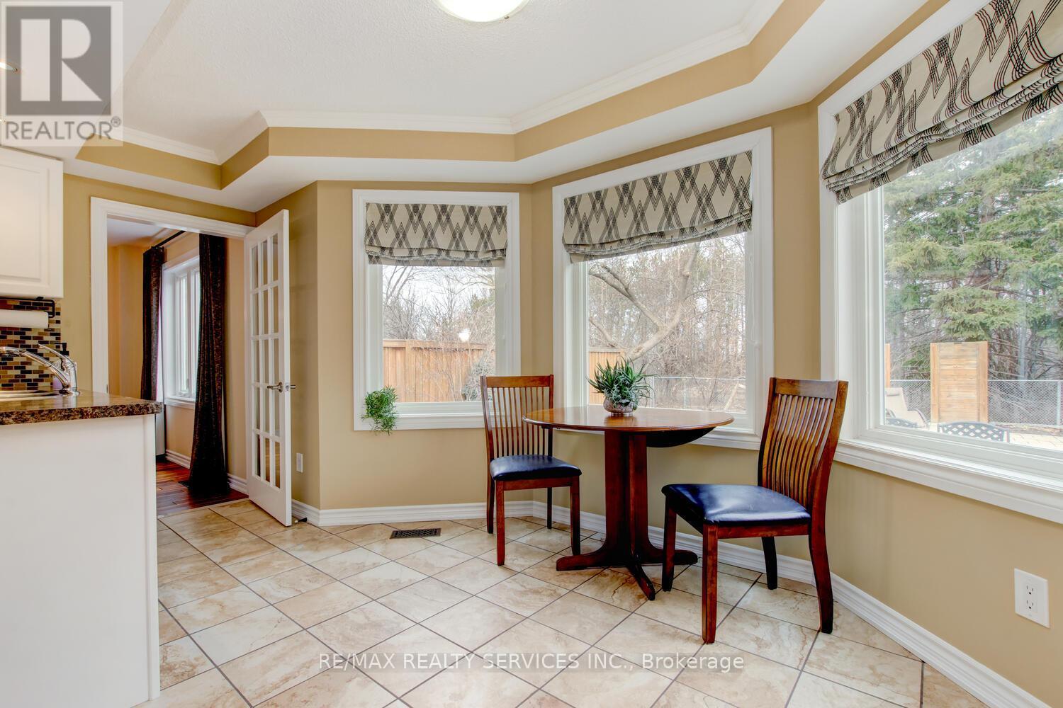 28 Chickadee Crescent, Brampton, ON