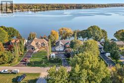 524 ISLAND ROAD Prince Edward County (Hallowell Ward), ON K0K 2T0