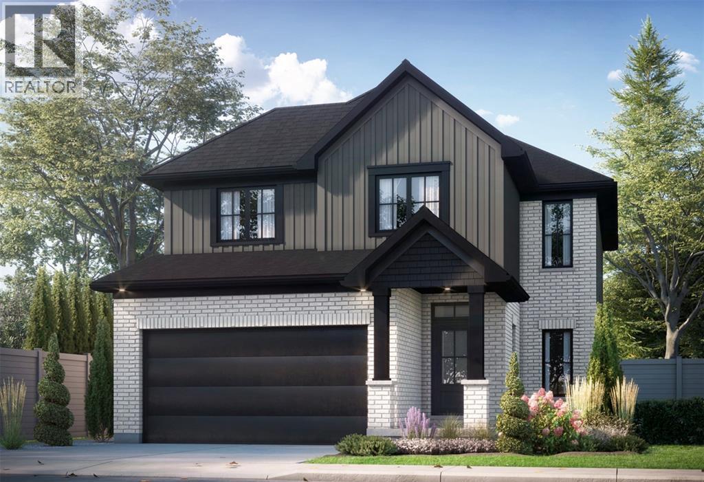 576 Maple Drive, St Clair, ON