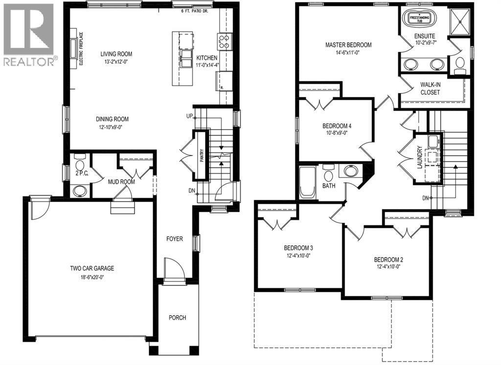 576 Maple Drive, St Clair, ON