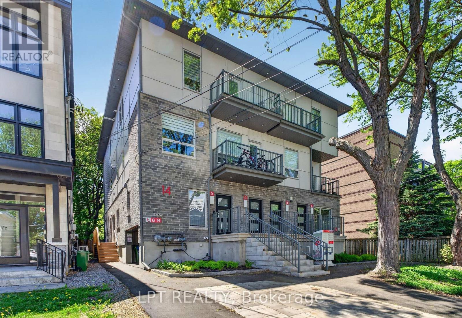 14 Stevens Avenue, Ottawa, ON
