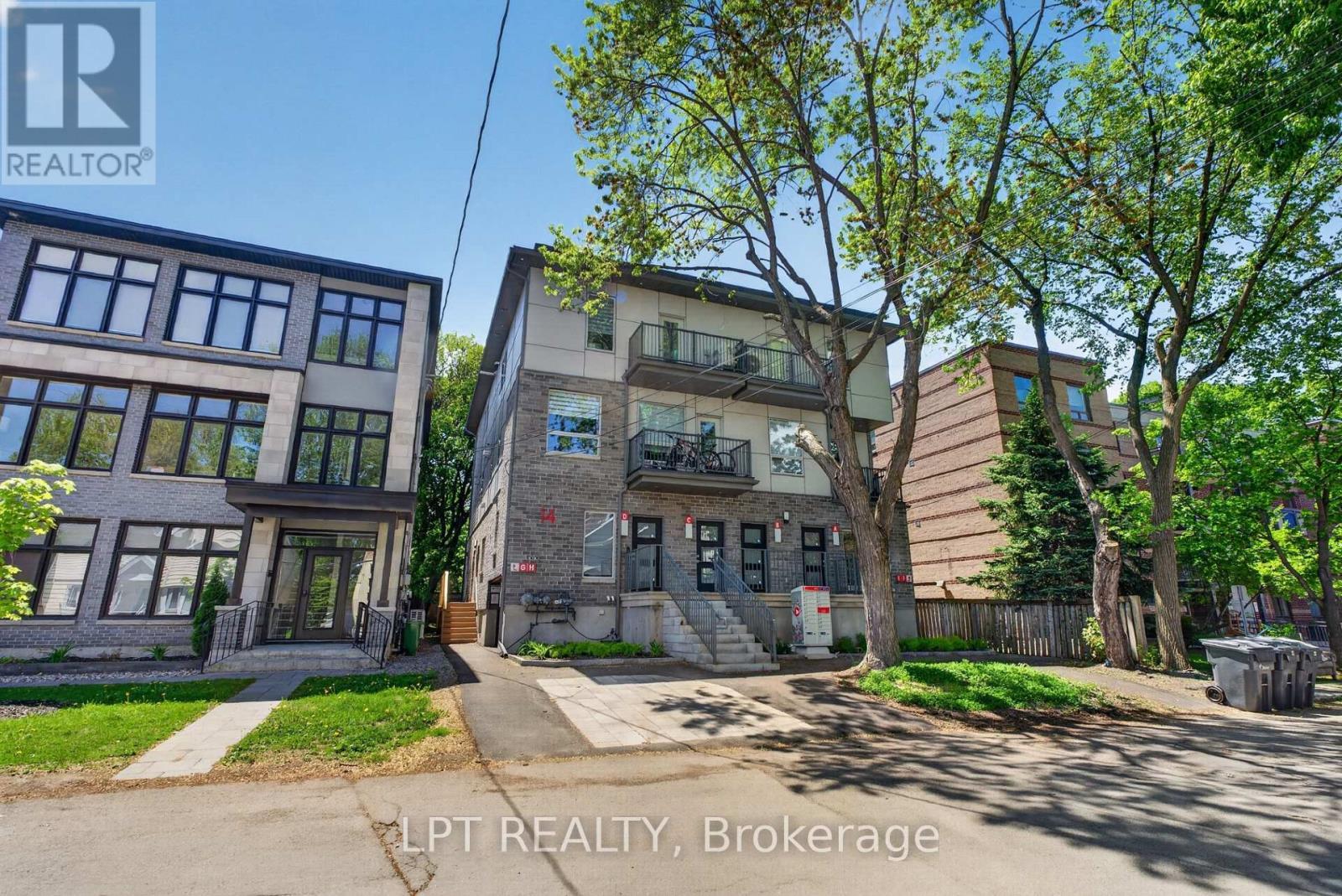 14 Stevens Avenue, Ottawa, ON