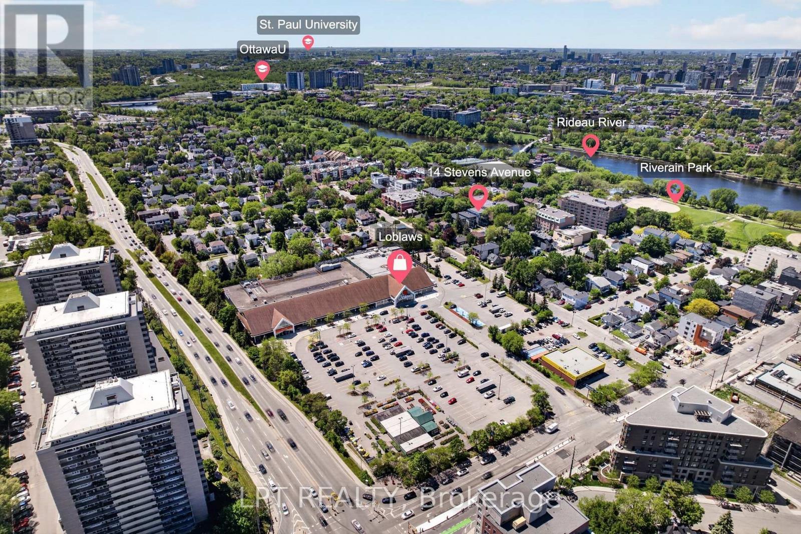 14 Stevens Avenue, Ottawa, ON