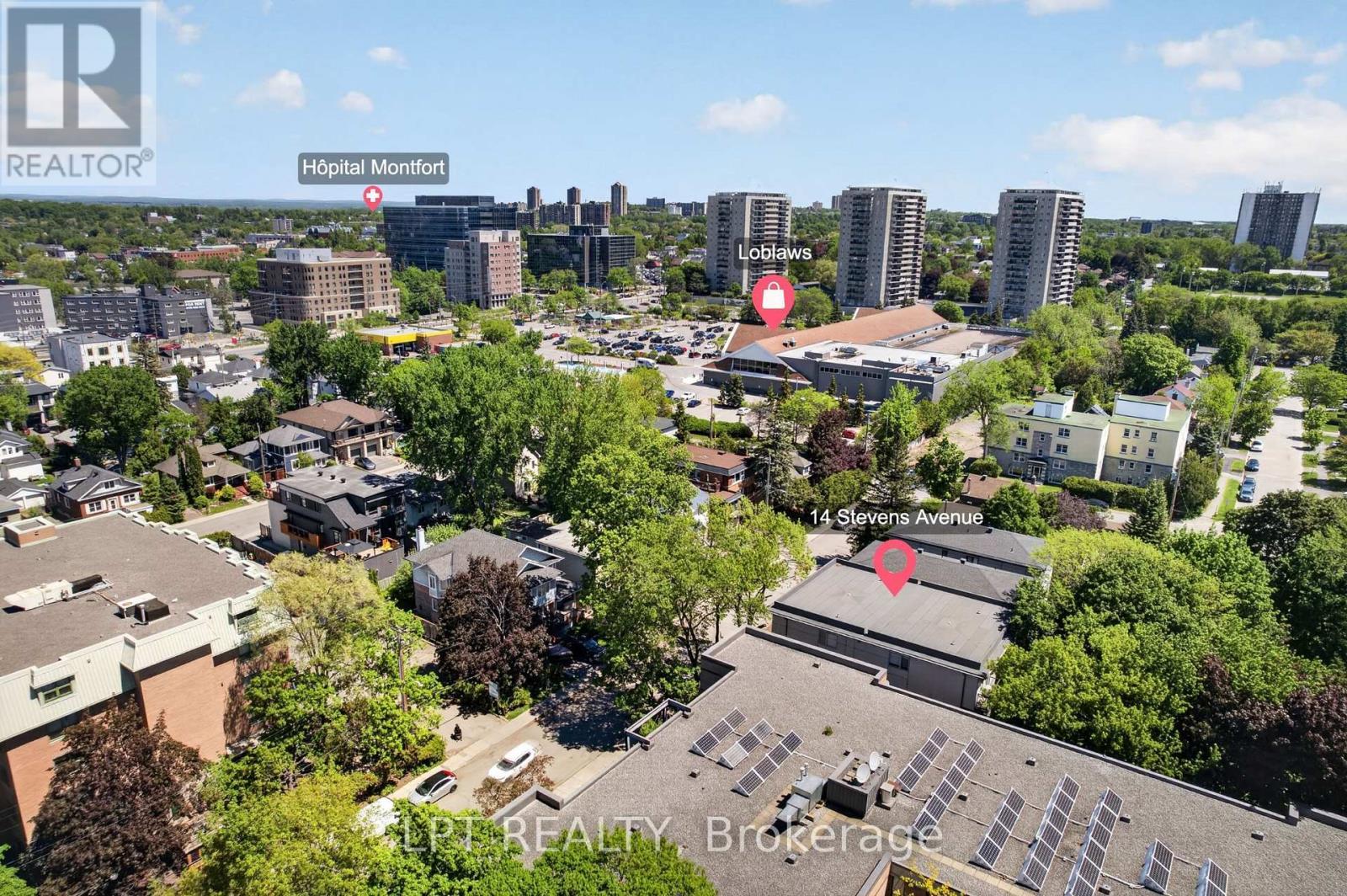 14 Stevens Avenue, Ottawa, ON