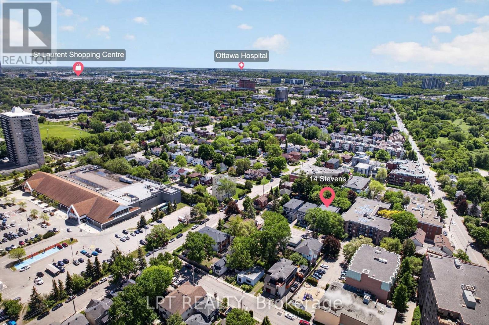 14 Stevens Avenue, Ottawa, ON