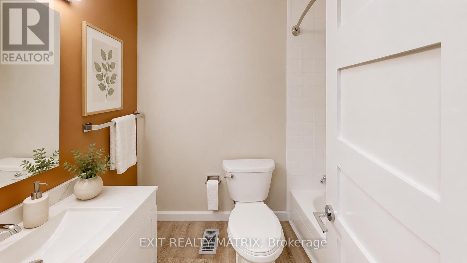Virtually Staged - 408 Miranda Private, Ottawa, ON
