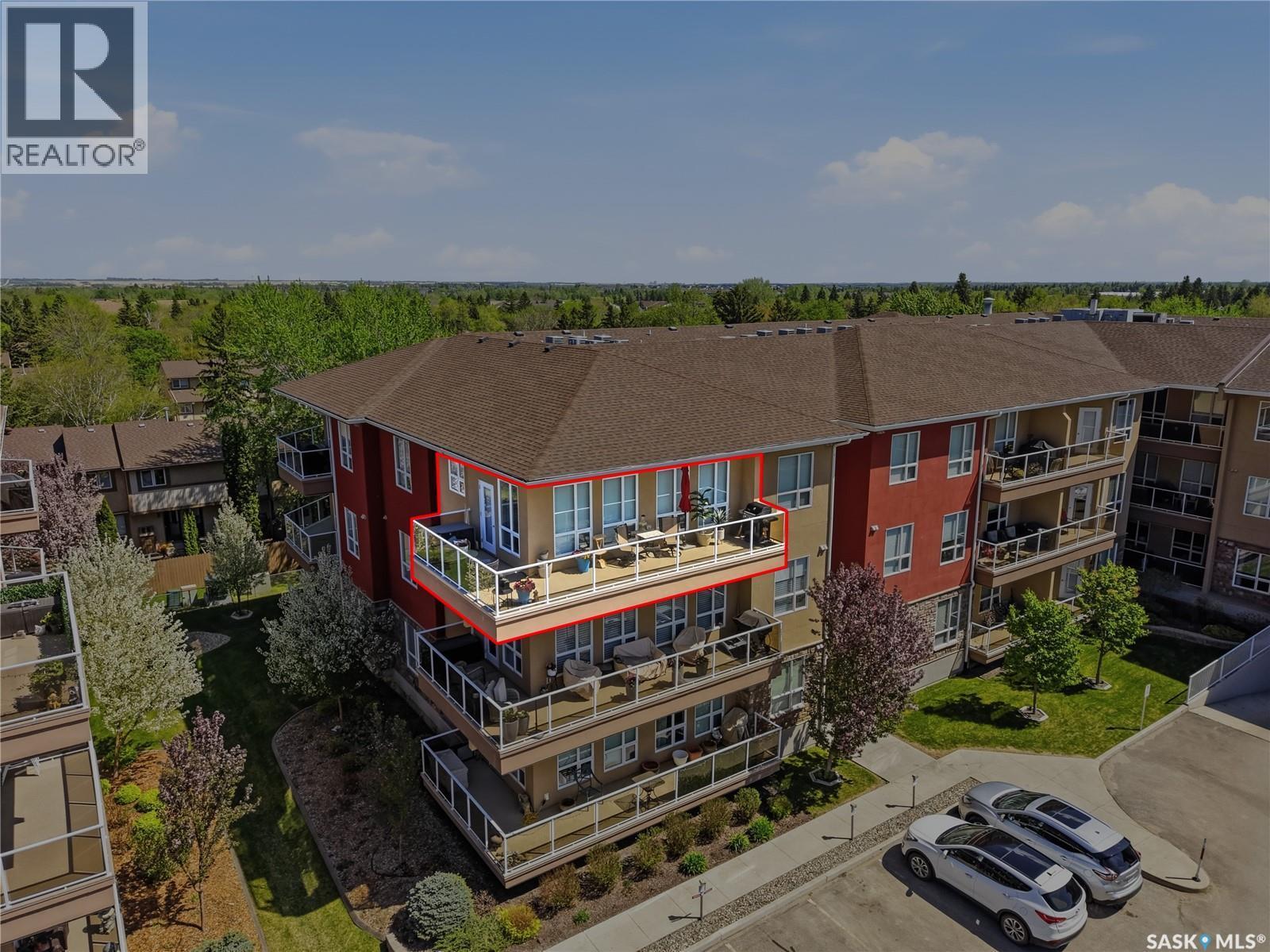 305 1025 Moss Avenue, Saskatoon, SK