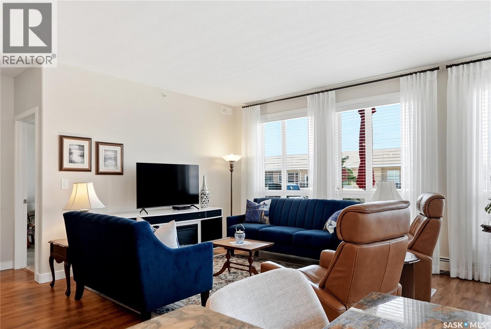 305 1025 Moss Avenue, Saskatoon, SK