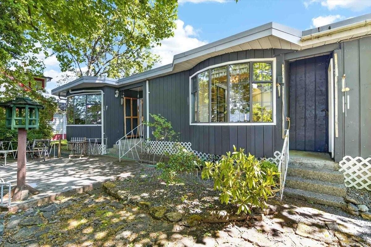 2836 7Th Ave, Port Alberni, BC
