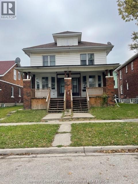 411-15 Mckay, Windsor, ON