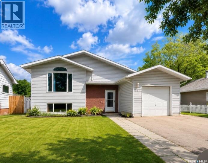 414 1St Street E, Meadow Lake, SK