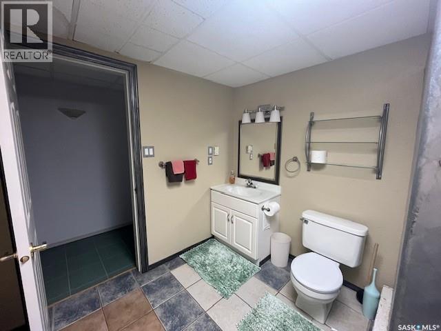414 1St Street E, Meadow Lake, SK