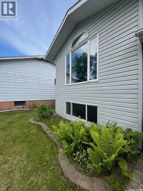 414 1St Street E, Meadow Lake, SK